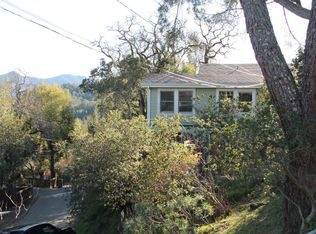 76 Manzanita Rd, Fairfax, CA 94930