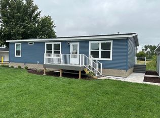 401 1st St NW, Staples, MN 56479