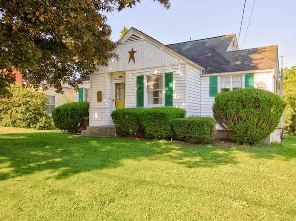 118 Walnut St, Westfield, PA 16950