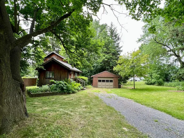 33 Calhoun Ave, Rochester, NY 14606