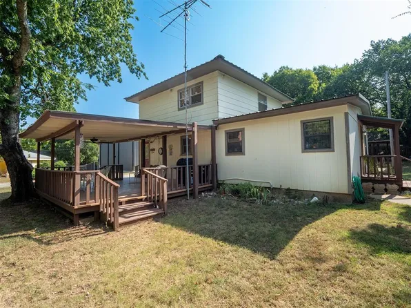 7100 Old Cabin Rd, Kingston, OK 73439