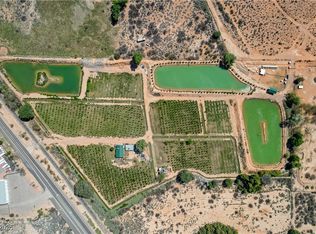 1065 S Moapa Valley Blvd, Overton, NV 89040