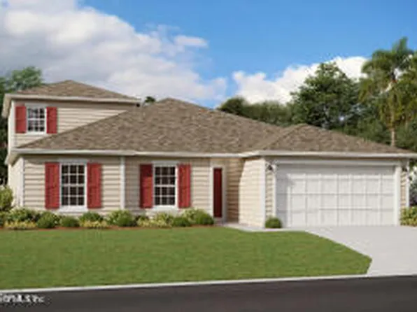 5007 BRAMANATE Drive #3, Jacksonville, FL 32218