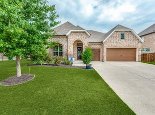 1708 Yeddo Path, Flower Mound, TX 75028