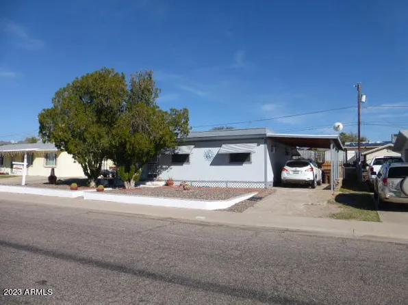436 W JAMESTOWN Road, Kearny, AZ 85137