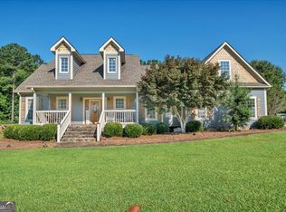 16 Little Collier Rd, Forsyth, GA 31029
