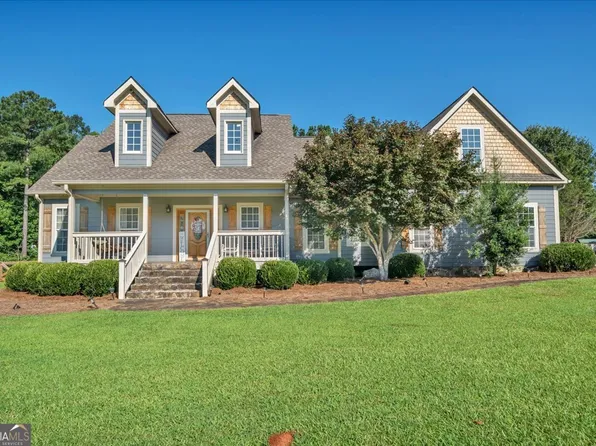 16 Little Collier Rd, Forsyth, GA 31029