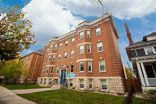 745 Wolseley Ave #6 Photo 1