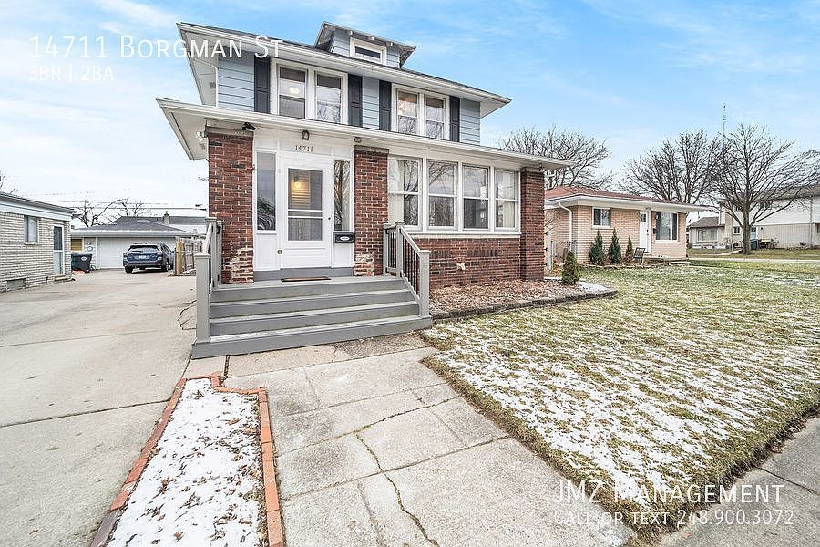 14711 Ave, Oak Park, MI 48237 Zillow