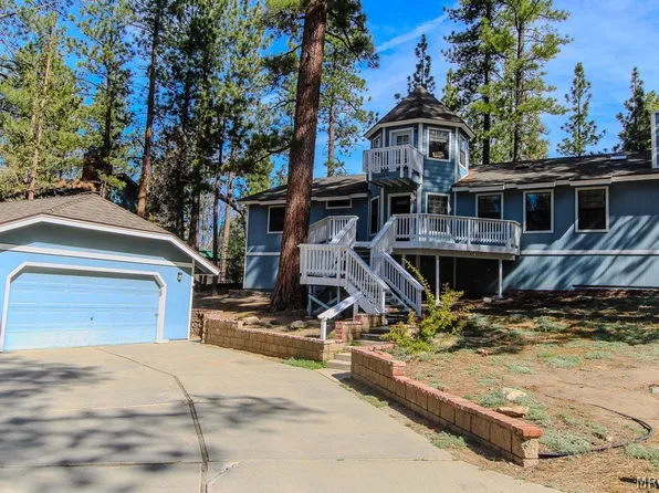 42656 Constellation Dr, Big Bear Lake, CA 92315