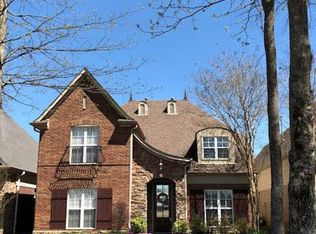 1810 N Houston Levee Rd LOT 3, Cordova, TN 38016