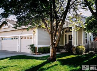 6174 Chaise Ct, Reno, NV 89519