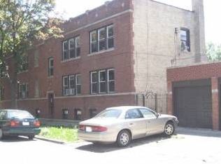 3601 W Cullom Ave, Chicago, IL 60618
