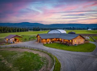 135 Honeysuckle Rd, Bonners Ferry, ID 83805