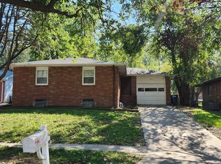 1440 Meadow Dale Dr, Lincoln, NE 68505