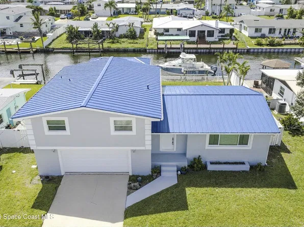 1685 Yates Dr, Merritt Island, FL 32952