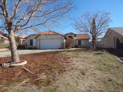 3740 Lyons Dr, Rosamond, CA, 93560