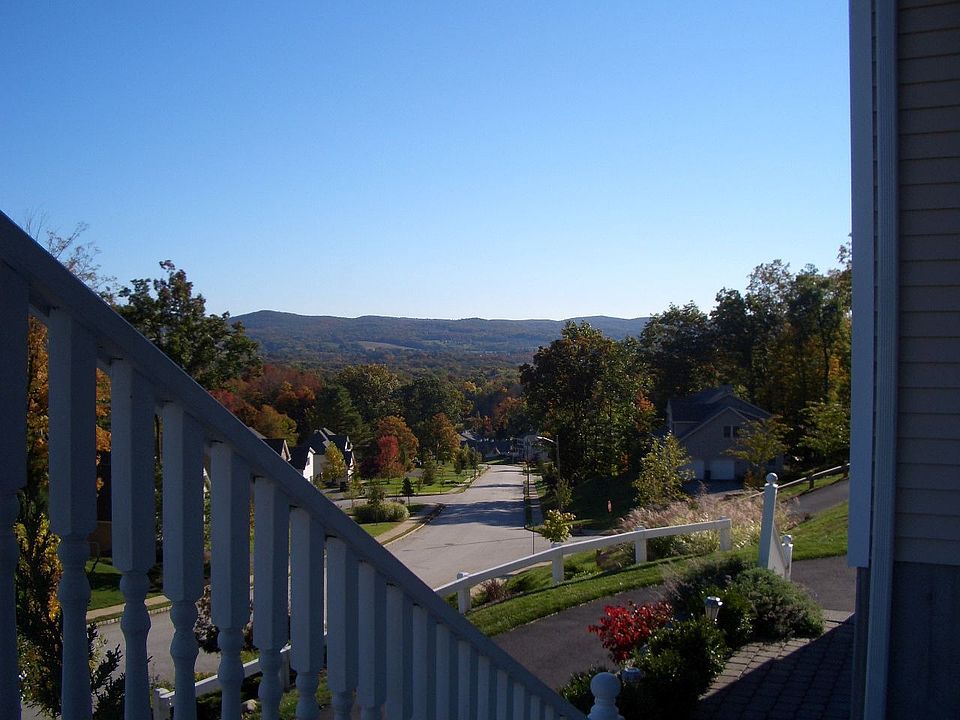 Porch View