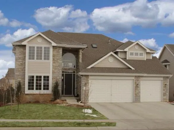 3402 Wild View Dr, Fort Collins, CO 80528