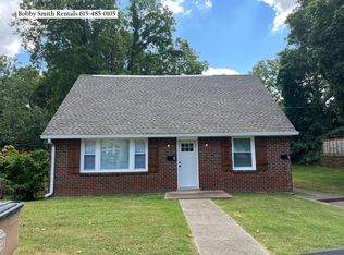 309 N 17th St #A, Nashville, TN 37206