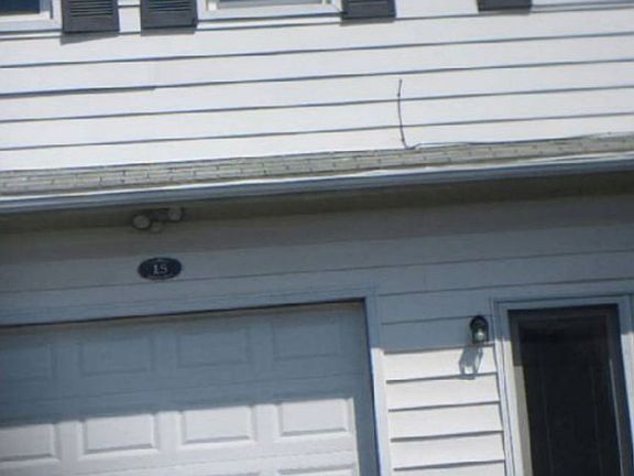 Exterior Address Verification