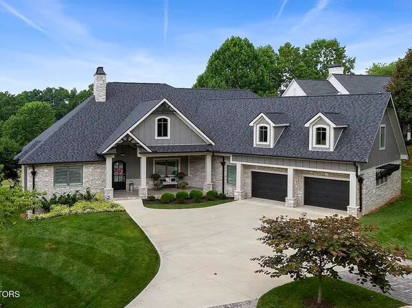 9213 Double Eagle Ln, Knoxville, TN 37922