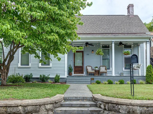 1211 Boscobel St, Nashville, TN 37206