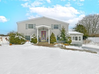 51 University Heights Drive, Stony Brook, NY, 11790