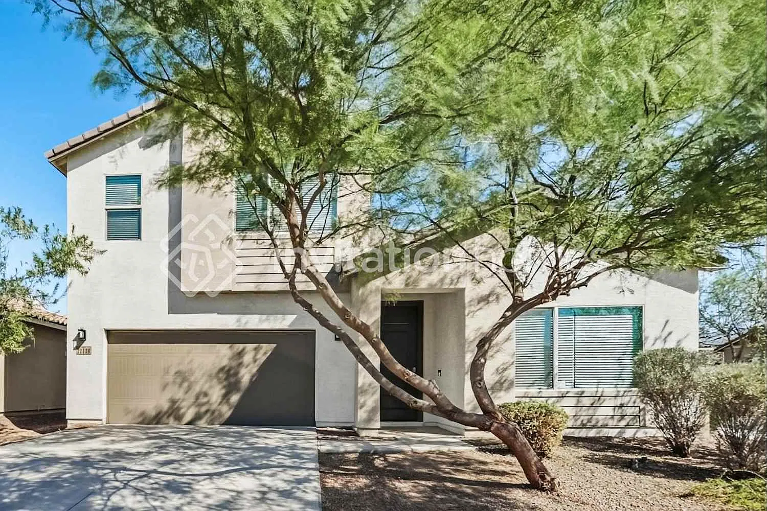 21130 W Cypress St Buckeye, AZ 85396 — Photo 1