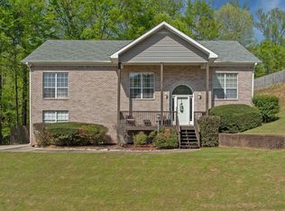 4900 Kerri Ln, Birmingham, AL 35215