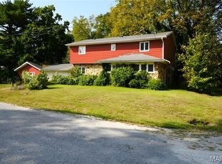 700 Rose St, Benld, IL 62009