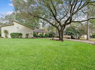 3219 Hemingway Dr, Montgomery, TX 77356