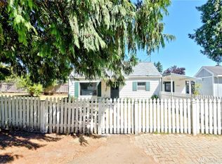 7015 Colby Ave SW, Everett, WA 98203