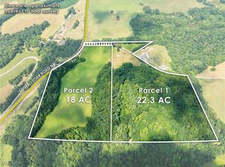 5669 Dover Zoar Rd NE, Dover, OH 44622