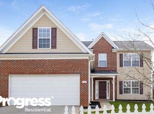 2002 Council Fire Cir, Indian Trail, NC 28079