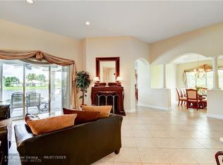 6837 NW 110th Way, Parkland, FL 33076