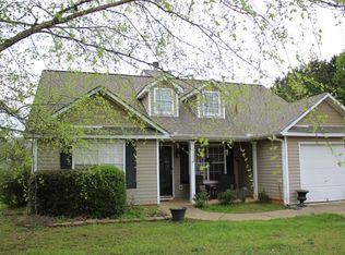 536 Creekview Overlook, Stockbridge, GA 30281