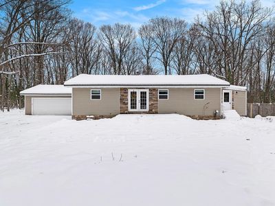 1821 Rogers Rd, Grawn, MI, 49637