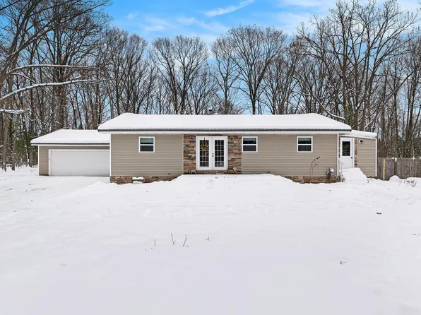1821 Rogers Rd, Grawn, MI 49637