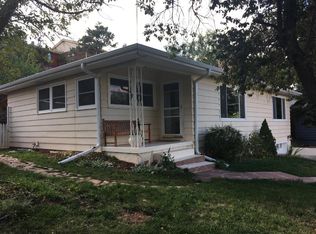 224 Crystal Park Rd, Manitou Springs, CO 80829