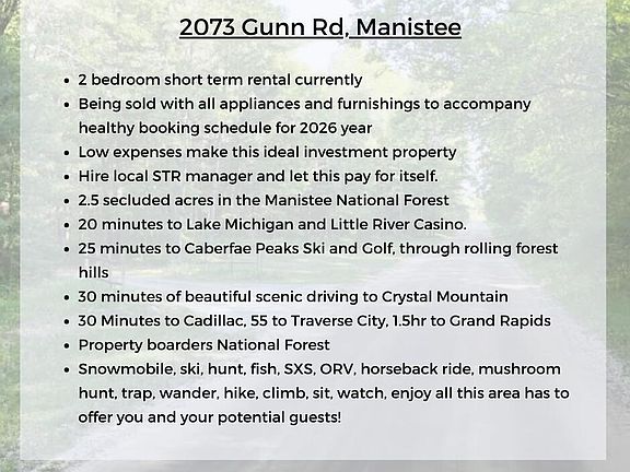 2nd image of 2073 Gunn Rd