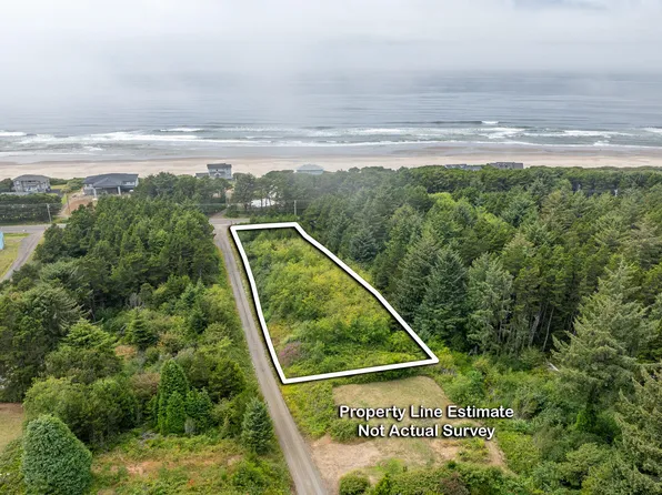 Tl1700 Ne Shorepine Crest St, Yachats, OR 97498