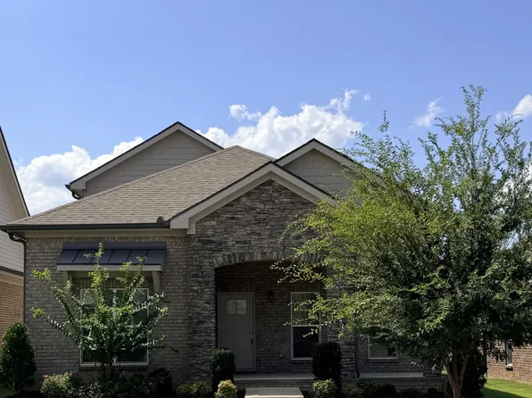 6023 Parkhaven Blvd, Hermitage, TN 37076