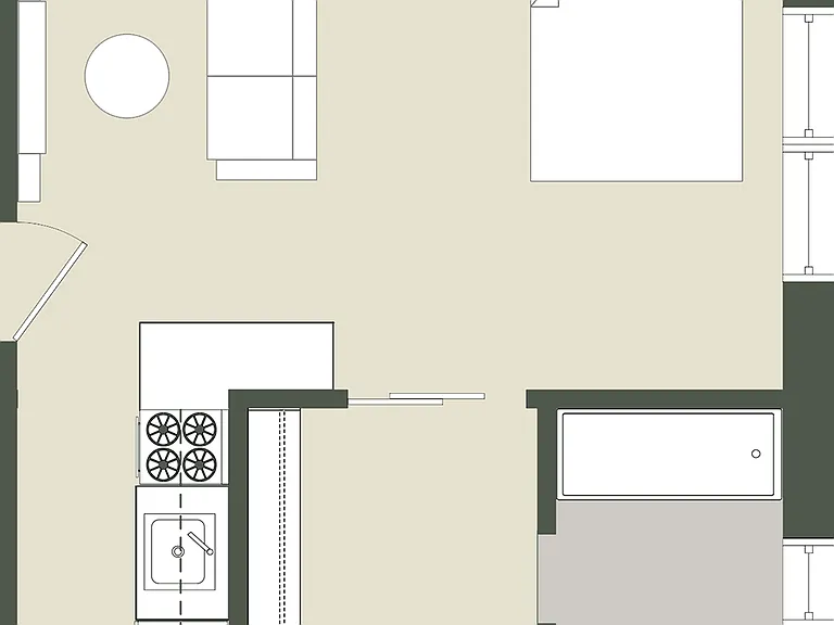 444 W. St. James Pl. — Photo 17