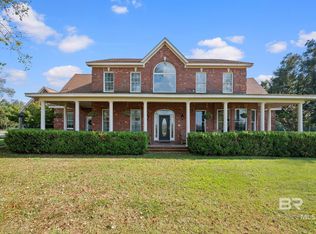 16851 County Road 73, Summerdale, AL 36580