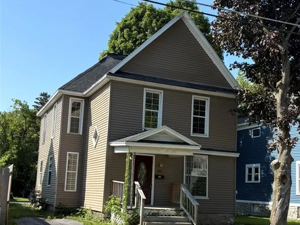 380 Arlington St, Watertown, NY 13601