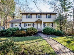 59 Longbow Rd, Danvers, MA 01923