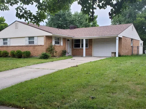 12174 Benadir Rd, Cincinnati, OH 45246