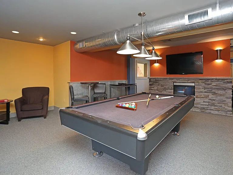Club House