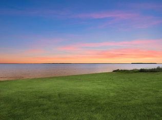 R R Nickerson Rd, Livingston, TX 77351